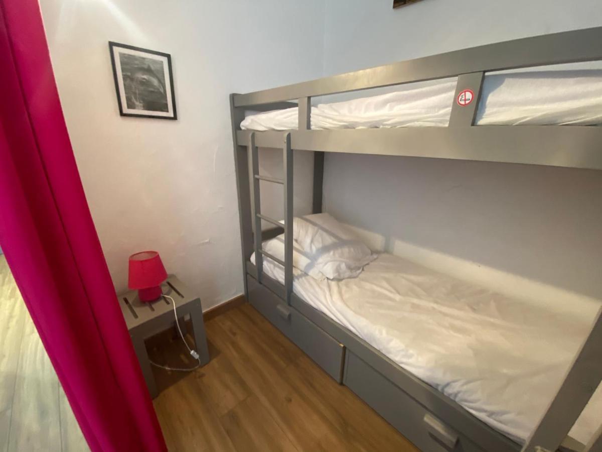 סנטה-לוסיה-די-מוריאני Appartement N 216 Moriani Plage מראה חיצוני תמונה