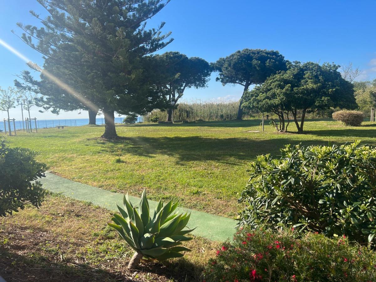 סנטה-לוסיה-די-מוריאני Appartement N 216 Moriani Plage מראה חיצוני תמונה