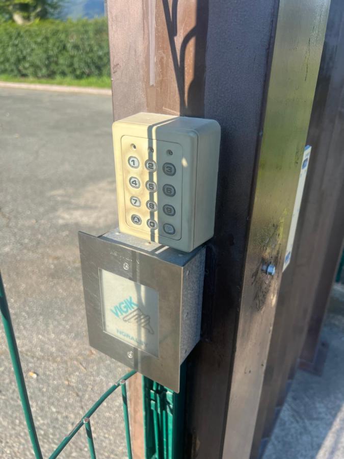 סנטה-לוסיה-די-מוריאני Appartement N 216 Moriani Plage מראה חיצוני תמונה
