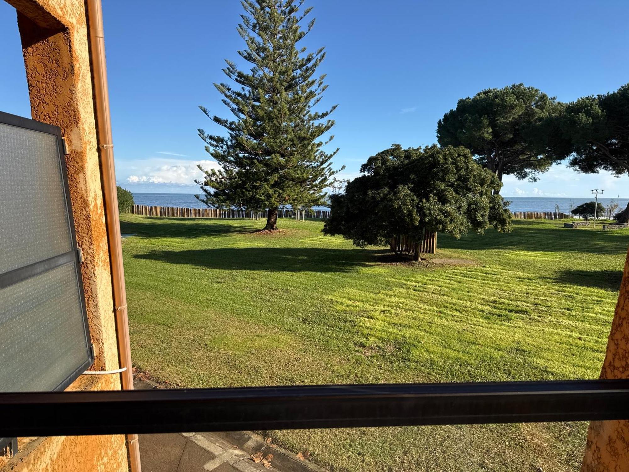 סנטה-לוסיה-די-מוריאני Appartement N 216 Moriani Plage מראה חיצוני תמונה