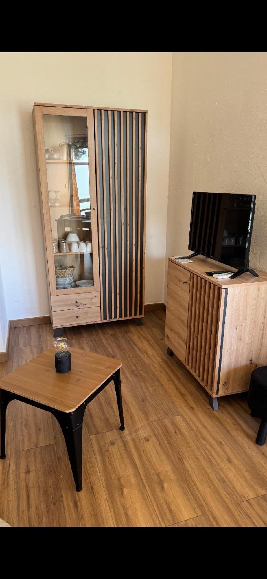 סנטה-לוסיה-די-מוריאני Appartement N 216 Moriani Plage מראה חיצוני תמונה